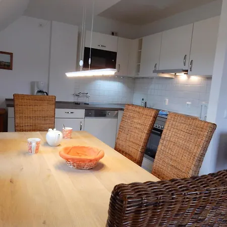 Resi C5 Appartement *