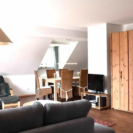 Appartement Resi C5 *