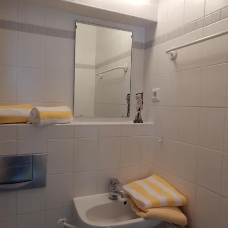 Appartement Resi C5 Prerow