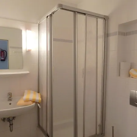 Appartement Resi C5 *